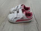 Puma schoentjes meisje maat 24, Kinderen en Baby's, Kinderkleding | Schoenen en Sokken, Schoenen, Meisje, Puma, Gebruikt