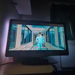 Philips Monitor Televisie + Met LED, Ophalen of Verzenden, Zo goed als nieuw, 60 Hz of minder