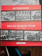 Autobussen Haagse Tram, Boeken, Gelezen, Ophalen of Verzenden