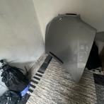 BMW E46 Motorkap & Spatbord, Gebruikt, Rechts, Ophalen of Verzenden, BMW