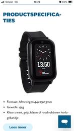Lifewatcher alarmhorloge, Ophalen of Verzenden, Zo goed als nieuw, Android