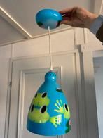 Hanglamp globe trotter van Pylones voor de kinderkamer, Ophalen of Verzenden, Gebruikt, Minder dan 50 cm