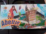 Abeltje, het spel, Hobby en Vrije tijd, Gezelschapsspellen | Bordspellen, Ophalen of Verzenden, Gebruikt