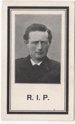 Pieter van der Velden 1866 Heiloo + 1913 Wervershoof, 47 jr, Verzenden