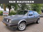 Volkswagen Golf 1.8 GTI Type II Schuif/kanteldak ATS Cup, 461 kg, Gebruikt, 4 cilinders, Handgeschakeld