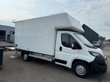 Makkelijk verhuizen! Verhuizers, sjouwhulp, transport! beschikbaar voor biedingen