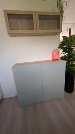 Ikea besta kast, Ophalen, Gebruikt, 25 tot 50 cm