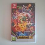 Pokken Tournament DX - Nintendo Switch, Spelcomputers en Games, Games | Nintendo Switch, Online, Vechten, 2 spelers, Ophalen of Verzenden