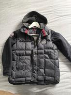 River Woods winterjas/bodywarmer 10 jaar, Gebruikt, River Woods, Ophalen of Verzenden, Jongen