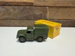 Dinky Toys 641 - Camion d'Armee 1 Tonnes - A6190, Hobby en Vrije tijd, Modelauto's | Overige schalen, Ophalen of Verzenden
