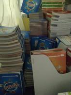 Wereld in Getallen Groep 3,4,5,6,7,8 (OPRUIMEN €1,00 stuk)., Boeken, Schoolboeken, Ophalen of Verzenden, Nieuw, Overige niveaus