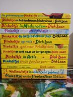 Pinkeltje- Dick Laan, Boeken, Kinderboeken | Jeugd | 10 tot 12 jaar, Dick Laan, Fictie, Ophalen, Gelezen