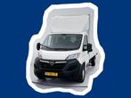 Opel Movano 2.2D 140pk Bakwagen met Laadklep Cruise Control, Auto's, Bestelauto's, Stof, Gebruikt, 4 cilinders, Met garantie (alle)