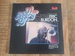 Eric Burdon - "The Story Of" 2LP (1977), Ophalen of Verzenden, Gebruikt, 12 inch, Rock-'n-Roll