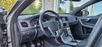 Volvo V60 2.0 T4 Polar+ Dynamic 190PK! Leer! Schuifdak/Kante, Gebruikt, Euro 6, 1969 cc, Handgeschakeld