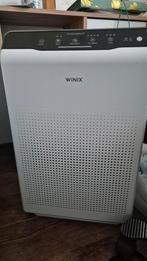 Winix Luchtreiniger met PlasmaWave Technologie, Ophalen of Verzenden, Gebruikt, Luchtreiniger