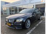 Mercedes-Benz E-klasse 350 d Prestige Plus AMG Pakket!, Automaat, Achterwielaandrijving, Gebruikt, 259 pk