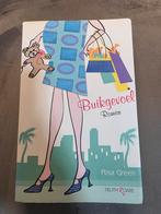 Buikgevoel - Risa Green Roman, Ophalen of Verzenden, Gelezen, Risa Green, Nederland