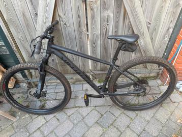 Specialized 29er Mountainbike beschikbaar voor biedingen