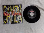 The Scene - samen, Verzenden, 7 inch, Nederlandstalig, Single