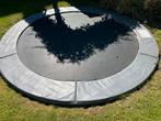 Trampoline 310, Ophalen of Verzenden, Gebruikt