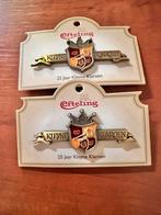 25 jaar Kleyne klaroen pin, Ophalen of Verzenden, Nieuw