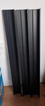 3 Ikea schilderij/fotoplanken, Huis en Inrichting, Ophalen, Gebruikt