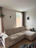 Sevn amarillo bank, Huis en Inrichting, Banken | Bankstellen, Ophalen, 250 tot 300 cm, 100 tot 125 cm, Hoekbank