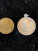 Christoffel hanger jaren 50 nieuw, Ophalen of Verzenden