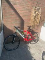 Mooie mountenbikes 1+1 gratis, Ophalen