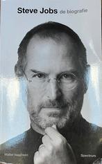 Walter Isaacson - Steve Jobs, Boeken, Walter Isaacson, Zo goed als nieuw, Verzenden, Overige