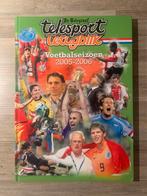 Telesport terugblik voetbalseizoen 2005-2006, Ophalen of Verzenden, Zo goed als nieuw