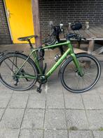 Merida ebike espeeder 400 eq, Fietsen en Brommers, Elektrische fietsen, Zo goed als nieuw, 51 tot 55 cm, 50 km per accu of meer