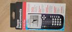 Texas Instruments TI-84 Plus, Ophalen of Verzenden, Nieuw
