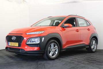 Hyundai KONA 1.0T Comfort |Camera|Carplay| (bj 2018) beschikbaar voor biedingen