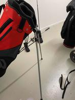 Wilson golftas standbag, Sport en Fitness, Golf, Ophalen of Verzenden, Zo goed als nieuw, Tas, Overige merken