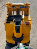 Jungheinrich, Doe-het-zelf en Verbouw, Ophalen, Zo goed als nieuw