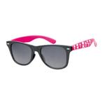 Zonnebril A-COLLECTION A40202 Zwart-Roze 2 VOOR € 10,-!!!, Sieraden, Tassen en Uiterlijk, Zonnebrillen en Brillen | Dames, Nieuw