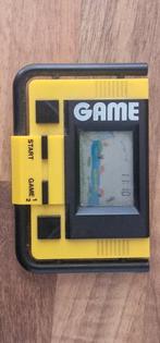 Vintage LCD Hand Spelcomputer, Ophalen, Gebruikt