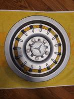 Wieldop wieldeksel mercedes sl, Ophalen of Verzenden