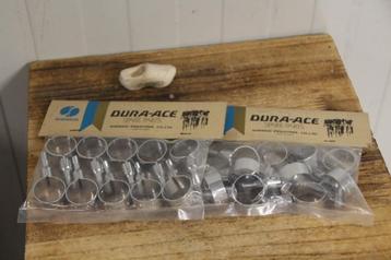 20 nos Shimano Dura-Ace remgreep klem - retro racefiets 1e  beschikbaar voor biedingen