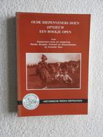 Oude Diepenveners doen opnieuw een boekje open, Boeken, Geschiedenis | Stad en Regio, Ophalen of Verzenden, 20e eeuw of later