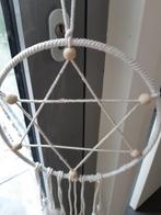 DREAMCATCHER (1)  DOORSNEE ROND 25 CM, Huis en Inrichting, Woonaccessoires | Overige, Ophalen of Verzenden, Gebruikt
