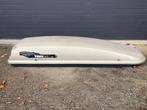 Thule Liberty 700 Dakkoffer - Goede Staat!, Auto diversen, Dakkoffers, Ophalen, Gebruikt