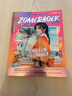 Meiden zomerboek, Eén stripboek, Ophalen, Zo goed als nieuw