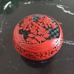 Lakdoos China, Antiek en Kunst, Ophalen of Verzenden