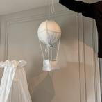 Luchtballon decoratie, Kinderen en Baby's, Kinderkamer | Inrichting en Decoratie, Ophalen of Verzenden, Zo goed als nieuw, Wanddecoratie