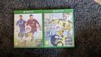 XBOX ONE GAME | Fifa 15 en 17, 3 spelers of meer, Ophalen of Verzenden, Sport, Vanaf 3 jaar