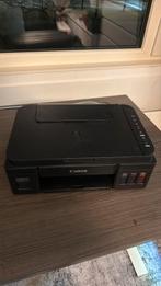 Canon printer, Computers en Software, Printers, Ophalen of Verzenden, Gebruikt