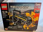 LEGO Technic Emmerwiel Graafmachine - 42055  Nieuw in doos, Kinderen en Baby's, Speelgoed | Duplo en Lego, Ophalen of Verzenden